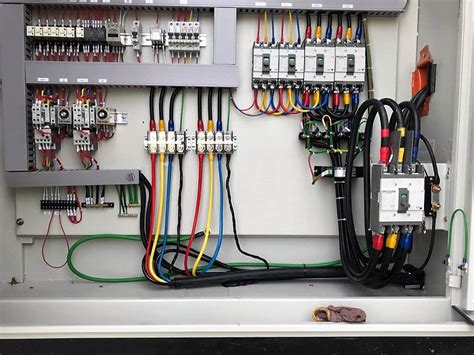 l v electrical